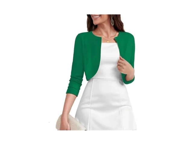 Heymoments Women S Thin Shrugs For Dresses Deep… Code