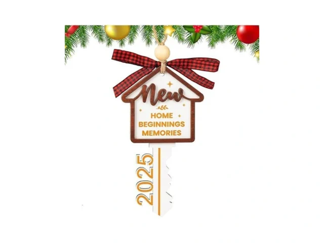 Ronglaijin House Warming Gifts New Home Decor First… Code