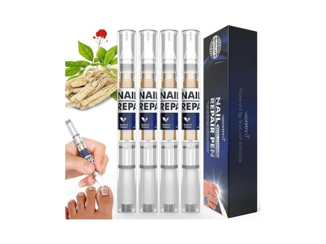 Toenail Fungus Treatment Extra Strength Pen For… Code