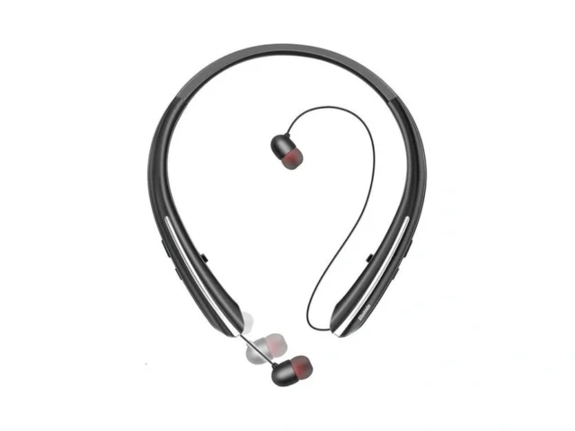 Neckband Bluetooth Headphones Bluetooth 5 4… Code