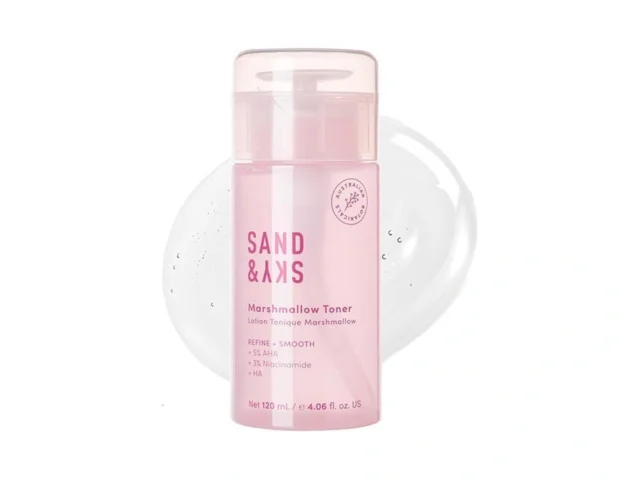 Sand Sky Australian Essentials Brightening Toner… Coupon