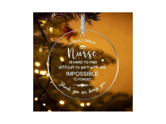 Nurse Gifts For Women Appreciation Gift Thank You… Code