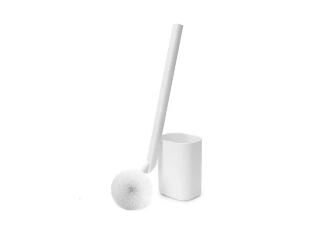 Ivyroll Toilet Brush And Holder Set Toilet Bowl… Code