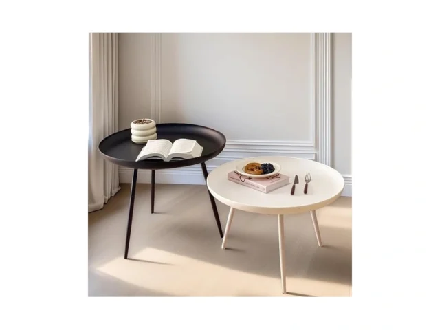 Oinksaak Coffee Table For Living Room Kitchen Table… Code