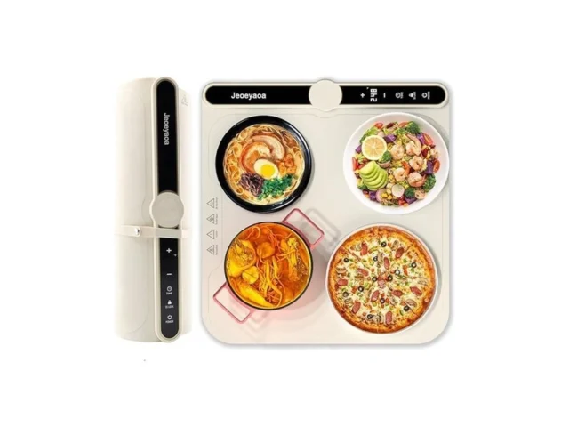 Food Warming Mats For Countertop Fast Full Surface… Code