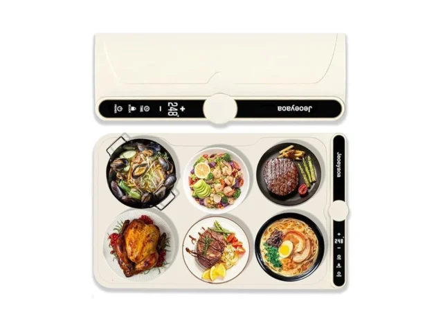 Warming Trays For Buffets Party With 9 Adjustable… Code