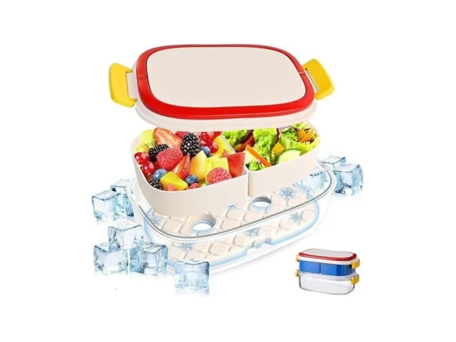 Serving Tray With Ice Packs 9 45 Lightweight… Code