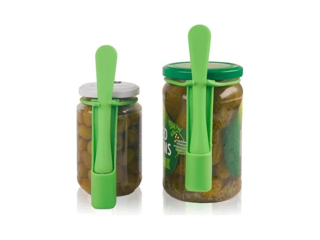 Iosjeude Pickle Fork -2 Pack Pickle Grabber Olive… Code