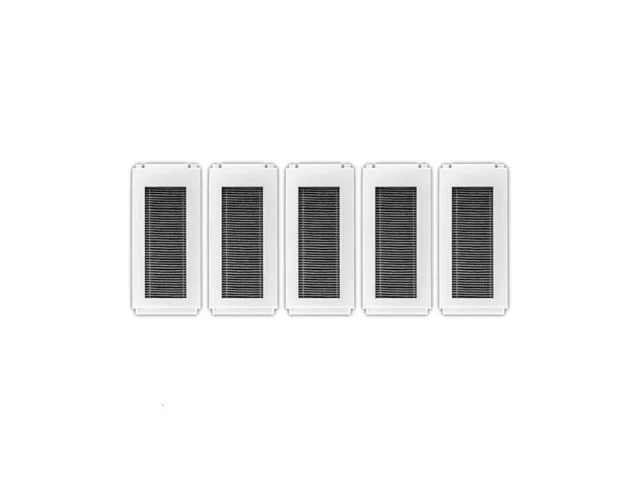 5 Pack N30 Omni Replacement Hepa Filters Compatible…