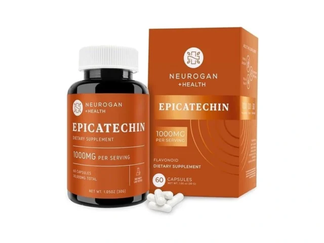 Potent Epicatechin Capsules 500mg Each 1000mg… Coupon