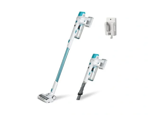 Kenmore Ds4065 Cordless Stick Vacuum 1l Capacity… Coupon
