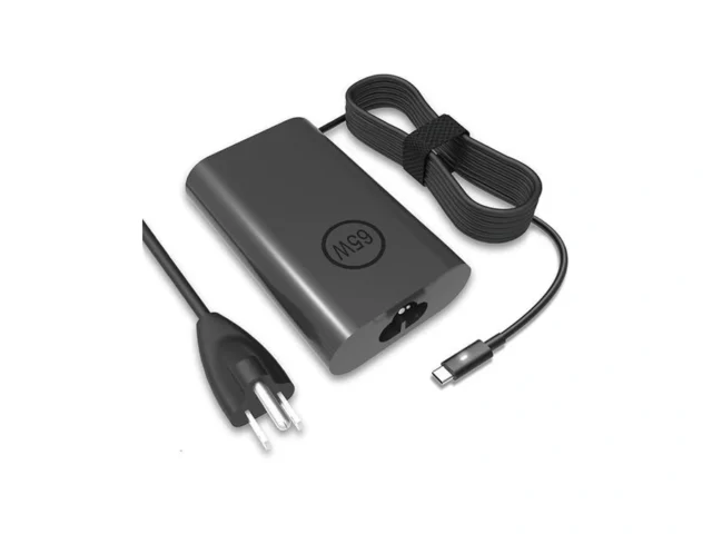 65w 60w Type C Usb C Laptop Charger-for Dell… Coupon