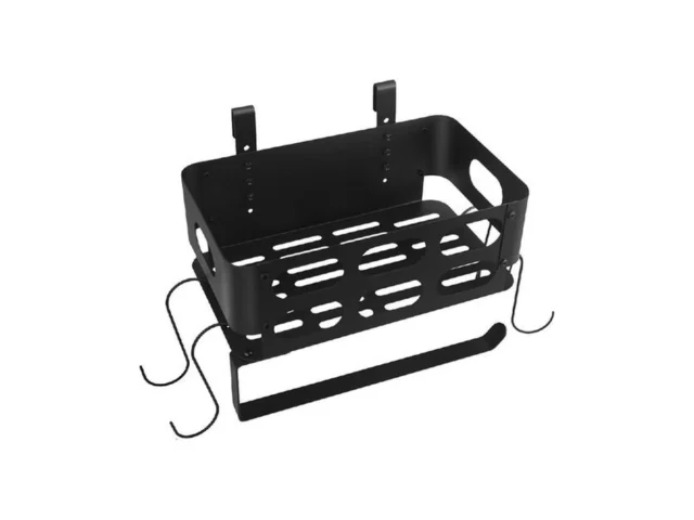 Grill Pallet Side Storage Bin Grill Griddle Caddy… Code
