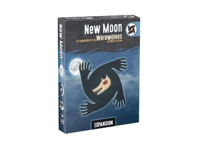 The Werewolves Of Miller S Hollow New Moon… Coupon