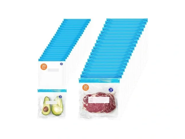 Vacuum Sealer For Food Sealing 40 Blue Vacuum… Code