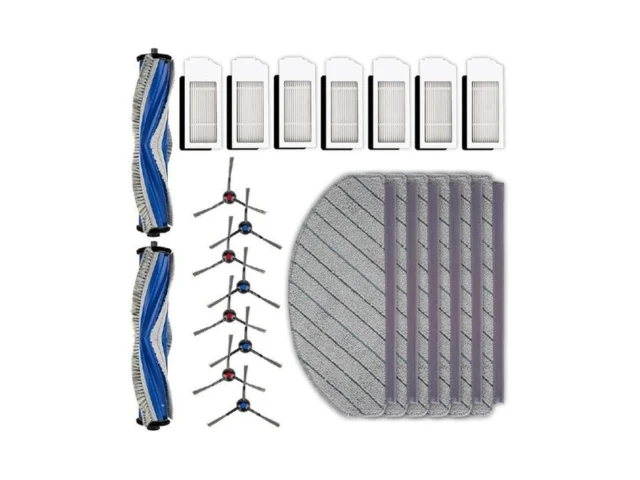 23 Pack N20 Plus Replacement Parts Compatible With… Coupon