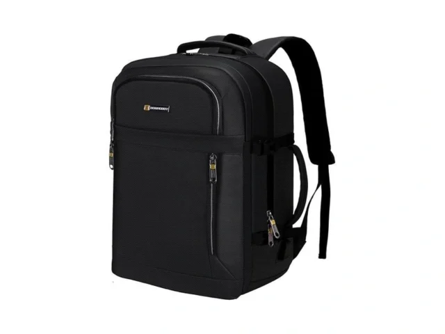 Stillithou Travel Backpack For Men Laptop Backpack… Code