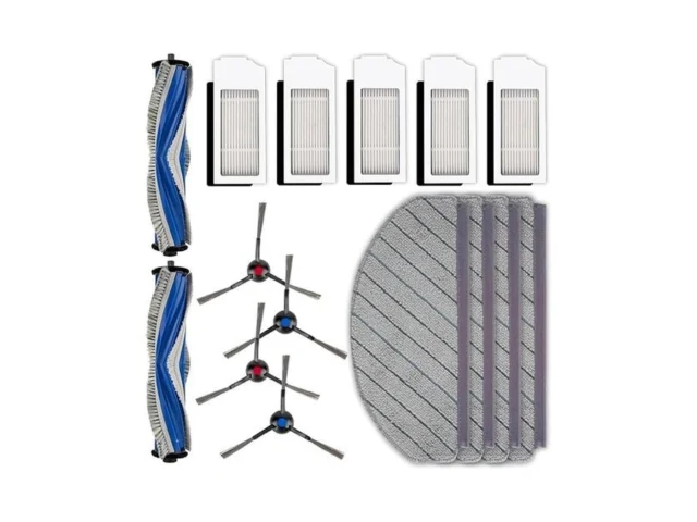 15 Pack N20 Plus Replacement Parts Compatible With… Coupon