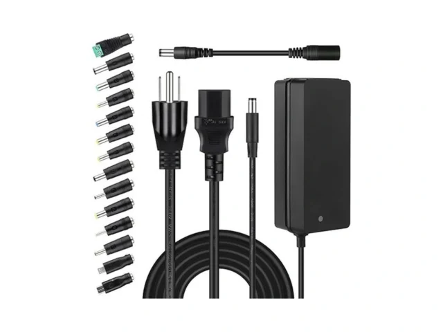 12v 5a Power Supply 60w Adapter Ul Listed 12 Volt 5…