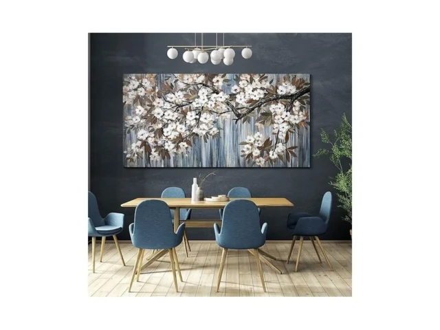 Large Canvas Wall Art For Living Room Wall Decor… Coupon