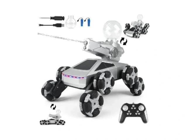 Ayybf 1 16 Remote Control Car Rc Cars For Boys Age… Coupon