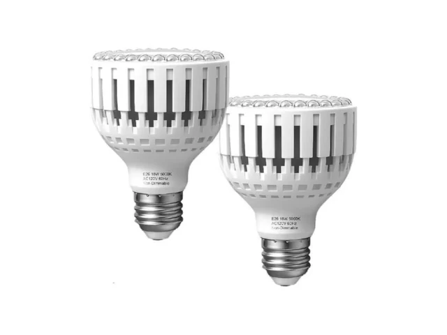 Gooingtop Grow Bulb For Plants Indoor Growing Led… Coupon