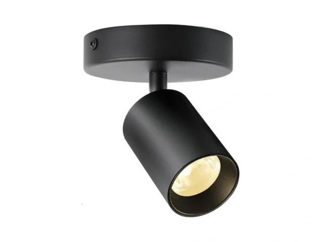 Xlghzoo Black Surface Mounted Led Ceiling Spotlight… Code