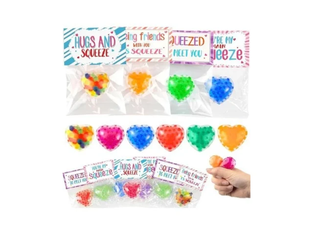 Labrostar 24pack Valentines Day Cards With Heart… Code