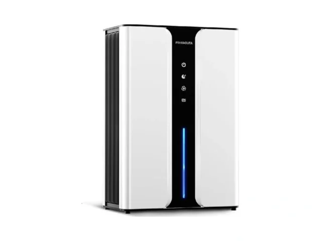 Pthraouta Home Dehumidifier With Drain Hose 950 Sq… Coupon