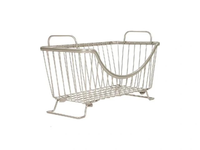 Spectrum Diversified Ashley Stackable Storage… Coupon