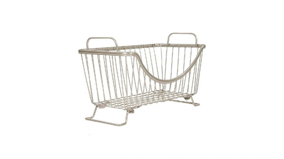 Amazon coupon: Spectrum Diversified Ashley Stackable St