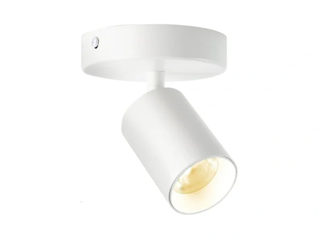 Xlghzoo White Surface Mounted Led Ceiling Spotlight… Code
