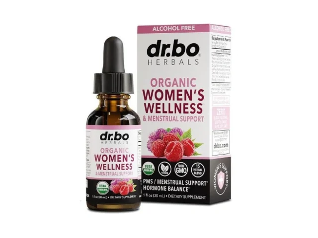 Hormone Balance For Women Pms Relief – Women S… Coupon