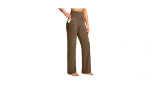 G Gradual Women S Yoga Pants Wide Leg With Pockets… Code