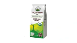 Peak Performance High Altitude Organic Coffee Fair… Coupon