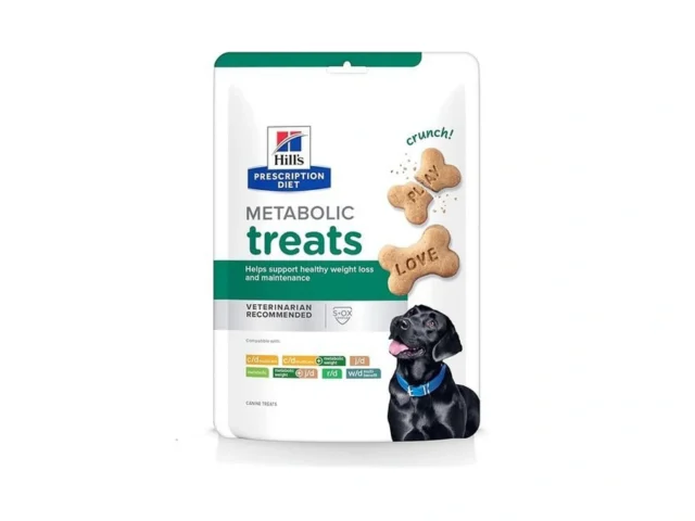 Hill S Prescription Diet Metabolic Weight… Coupon