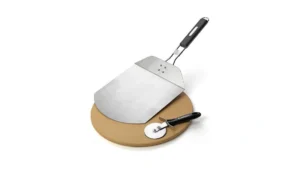 Cuisinart 3 Piece Pizza Grilling Pack 13 Round… Coupon