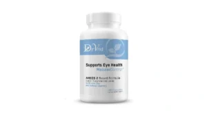 Drvmd Macular Control Areds 2 Eye Health Vitamins… Coupon