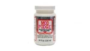 Mod Podge Mega 8 Oz Hologram Glitter Coupon