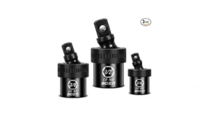 Boen Impact Universal Joint Set 1 2 3 8 1 4 Drive… Code