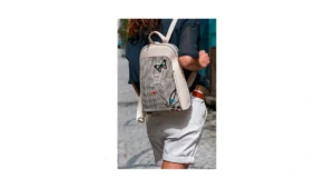 Dogo Small Backpack For Women – Vegan Leather And… Coupon