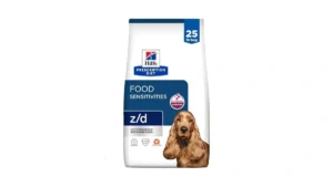 Hill S Prescription Diet Z D Skin Food… Coupon