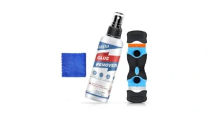 120ml Glue Remover Adhesive Remover Spray With… Code