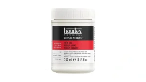 Liquitex Professional Satin Gel Medium 237ml 8-oz Coupon