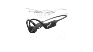 Greyolk Swimming Headphones Bone Conduction… Code