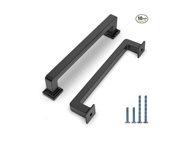 Knoklock 10 Pack 5 Inch 128mm Kitchen Cabinet… Coupon