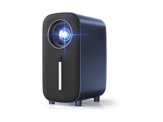 Mini Portable Bluetooth Movie Projector Hision… Code