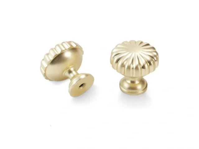 Bukobyhe 10 Pack Kitchen Cabinet Handles Brushed… Coupon