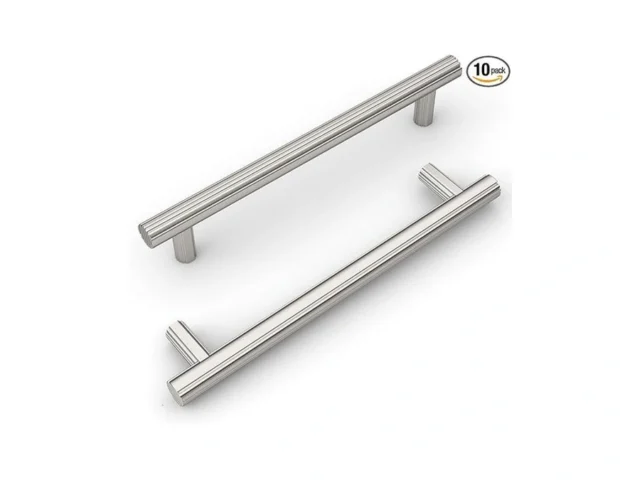 Knoklock 10 Pack 5 Inch 128mm Kitchen Cabinet… Coupon