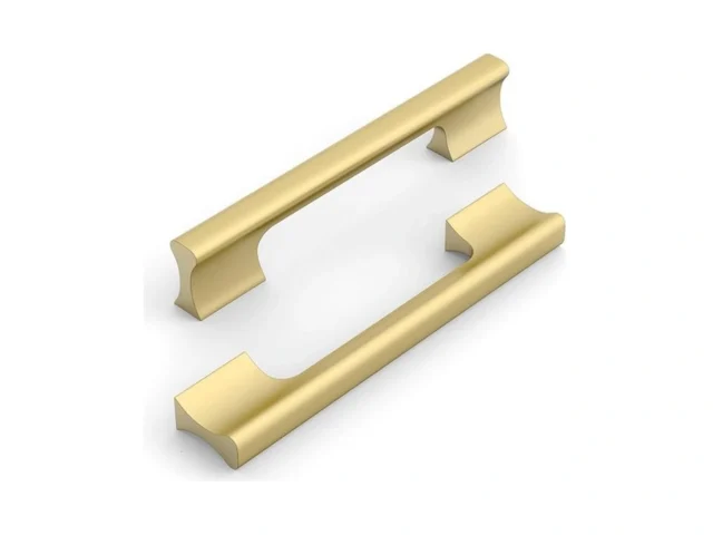 Knoklock 10 Pack 5 Inch 128mm Kitchen Cabinet… Coupon